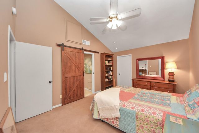 5911 Lookout Mountain Drive, Houston, TX 77069