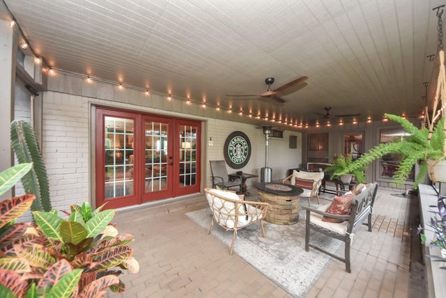 5911 Lookout Mountain Drive, Houston, TX 77069