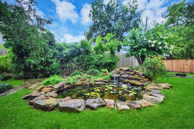 5911 Lookout Mountain Drive, Houston, TX 77069