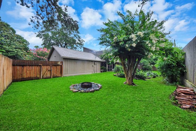 5911 Lookout Mountain Drive, Houston, TX 77069