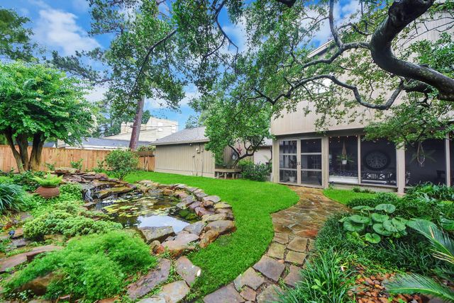 5911 Lookout Mountain Drive, Houston, TX 77069