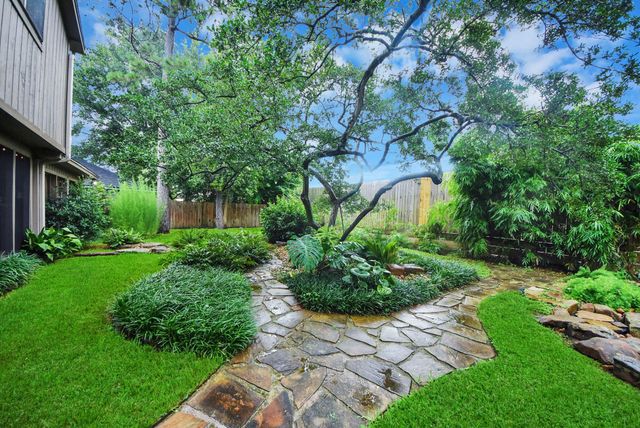 5911 Lookout Mountain Drive, Houston, TX 77069