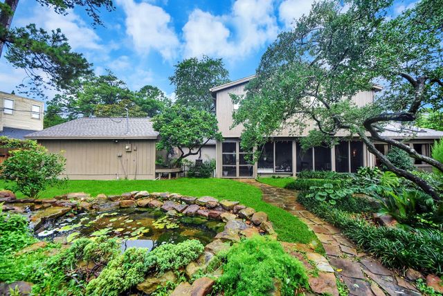 5911 Lookout Mountain Drive, Houston, TX 77069