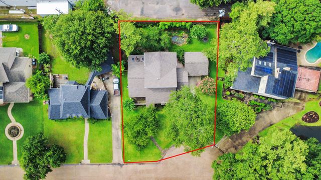 5911 Lookout Mountain Drive, Houston, TX 77069