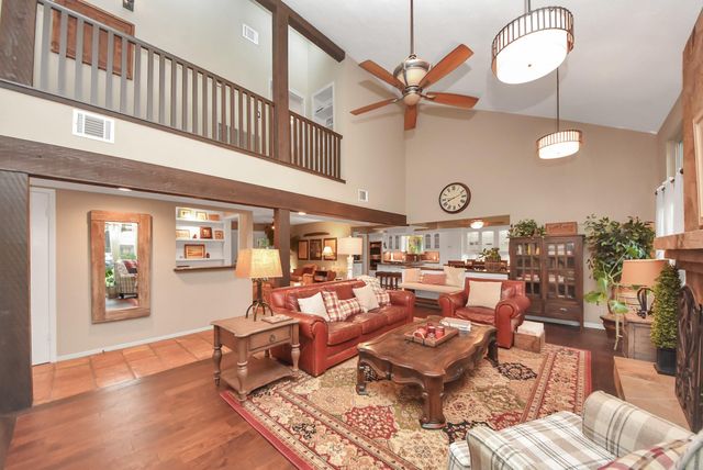 5911 Lookout Mountain Drive, Houston, TX 77069