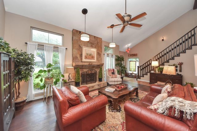5911 Lookout Mountain Drive, Houston, TX 77069