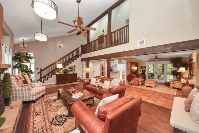 5911 Lookout Mountain Drive, Houston, TX 77069