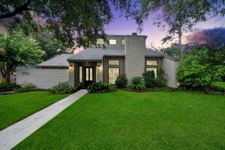 5911 Lookout Mountain Drive, Houston, TX 77069