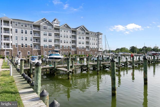 340 SHIPYARD DR, Cambridge, MD 21613