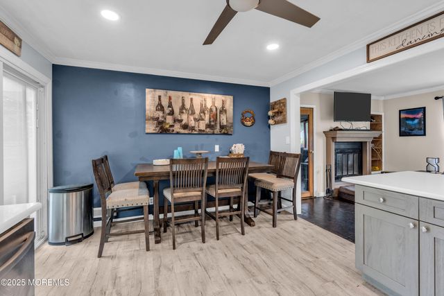 312 Dogwood Drive, Brick, NJ 08723