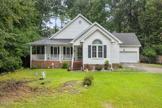 507 Westminster Drive, Clayton, NC 27520