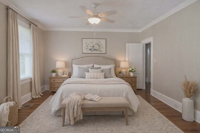 404 W Gordon Street, Thomaston, GA 30286