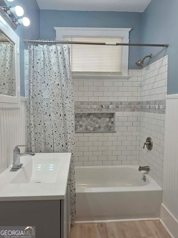 404 W Gordon Street, Thomaston, GA 30286