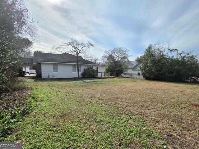 404 W Gordon Street, Thomaston, GA 30286