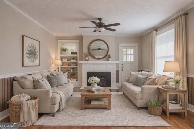 404 W Gordon Street, Thomaston, GA 30286