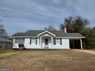404 W Gordon Street, Thomaston, GA 30286