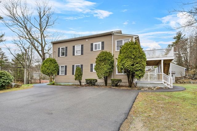 328 Bolivar St. 2, Canton, MA 02021