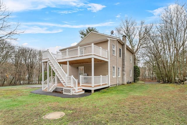 328 Bolivar St. 2, Canton, MA 02021