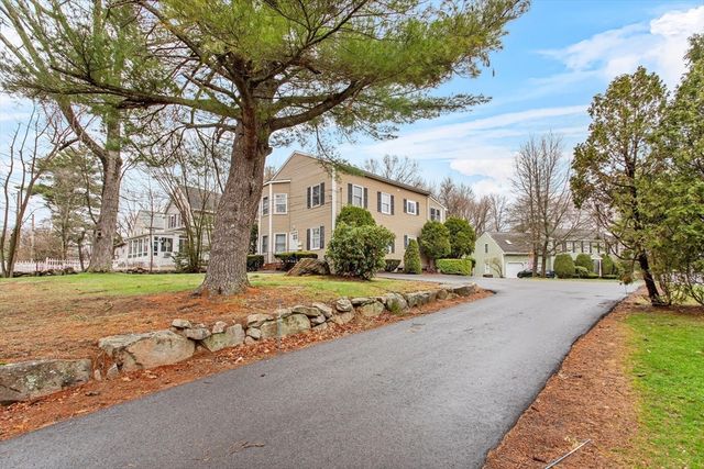 328 Bolivar St. 2, Canton, MA 02021