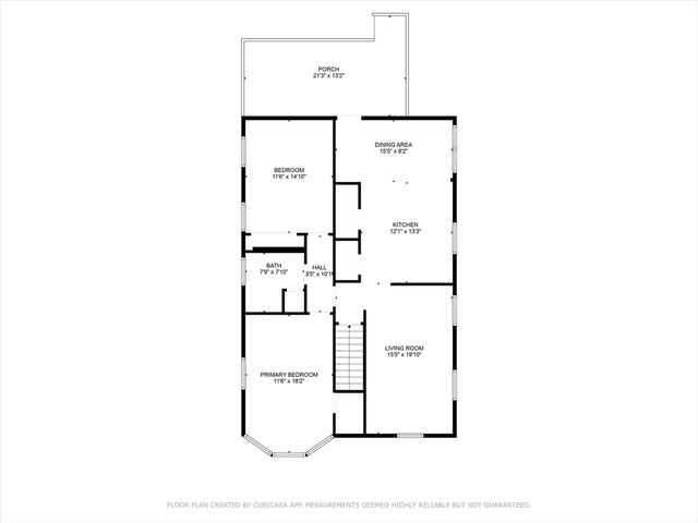 328 Bolivar St. 2, Canton, MA 02021