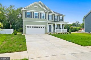 13 CANDLEBERRY DR, La Plata, MD 20646