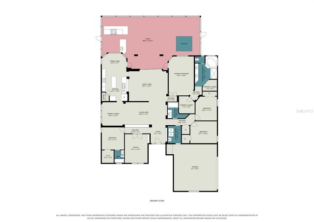 316 HARTS OAK PLACE, Seffner, FL 33584
