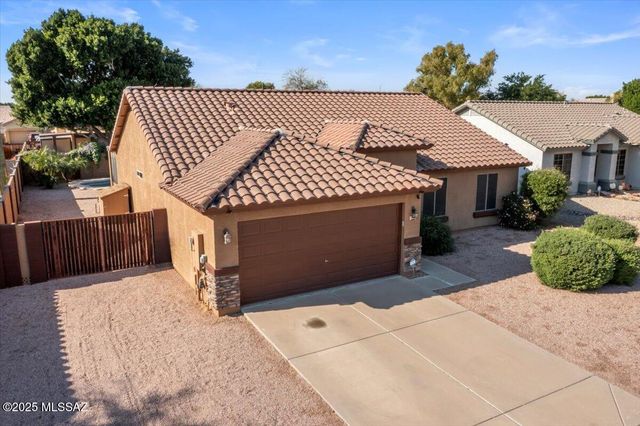1044 S Vegas, Mesa, AZ 85208