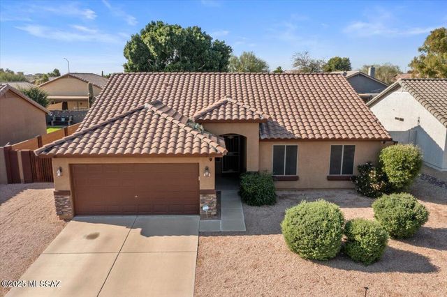 1044 S Vegas, Mesa, AZ 85208