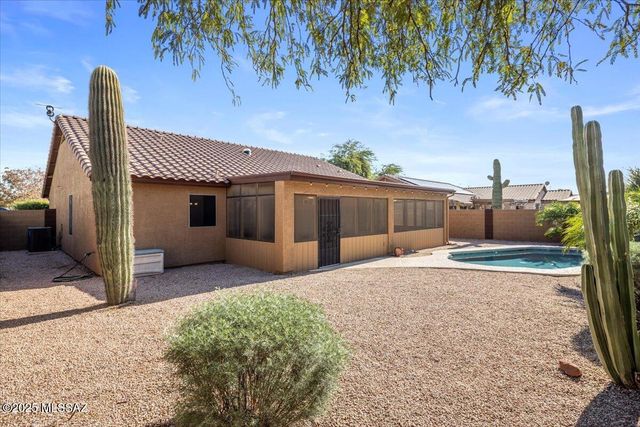 1044 S Vegas, Mesa, AZ 85208