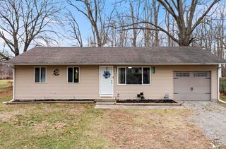 2165 Occidental Highway, Raisin Twp, MI 49221