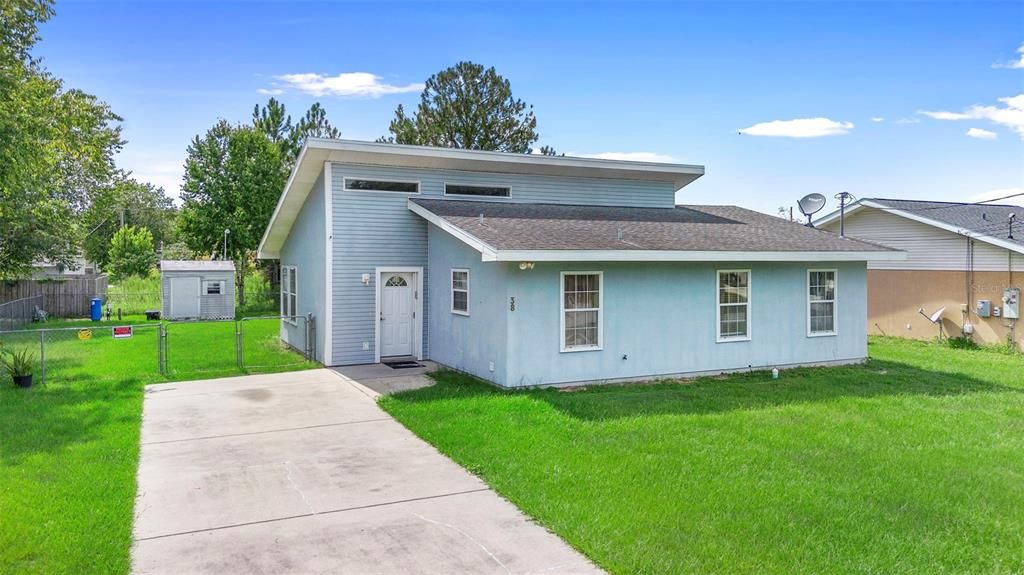 38 JUNIPER PASS DRIVE, Ocala, FL 34480
