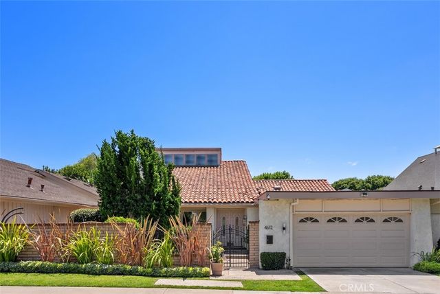 4612 Green Tree, Irvine, CA 92612