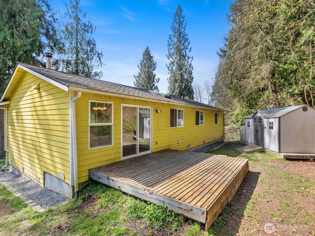18027 121st Street NE, Arlington, WA 98223
