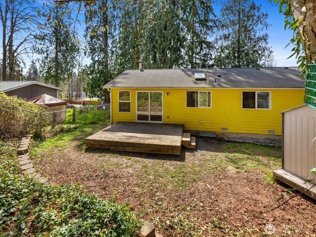 18027 121st Street NE, Arlington, WA 98223