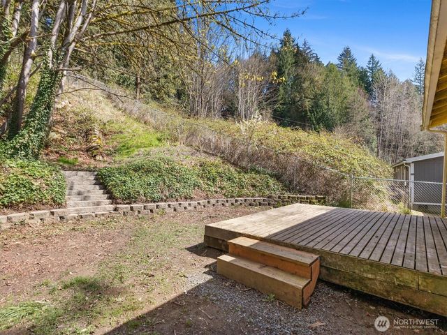 18027 121st Street NE, Arlington, WA 98223