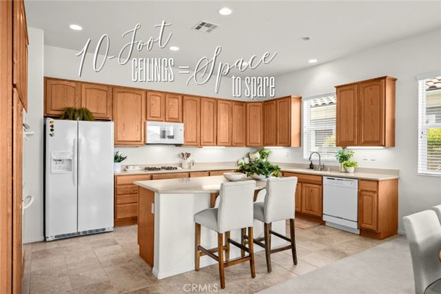 1585 Castle Pines, Beaumont, CA 92223