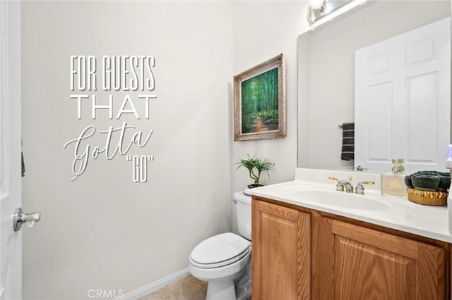 1585 Castle Pines, Beaumont, CA 92223
