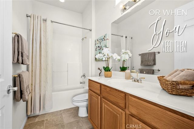 1585 Castle Pines, Beaumont, CA 92223
