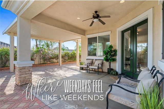 1585 Castle Pines, Beaumont, CA 92223