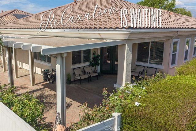 1585 Castle Pines, Beaumont, CA 92223