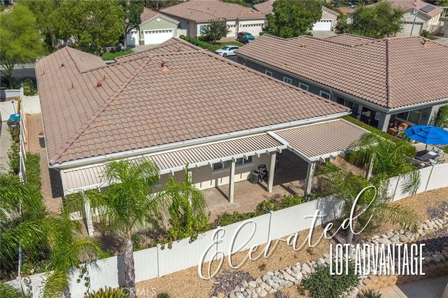 1585 Castle Pines, Beaumont, CA 92223