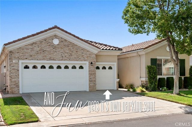 1585 Castle Pines, Beaumont, CA 92223