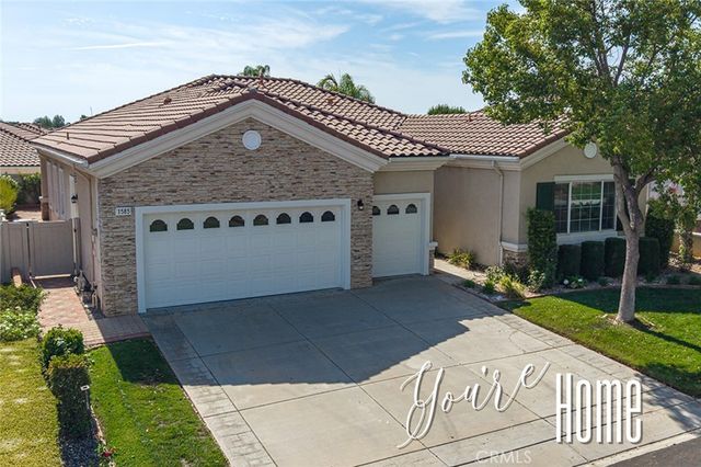1585 Castle Pines, Beaumont, CA 92223