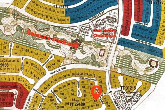 1585 Castle Pines, Beaumont, CA 92223