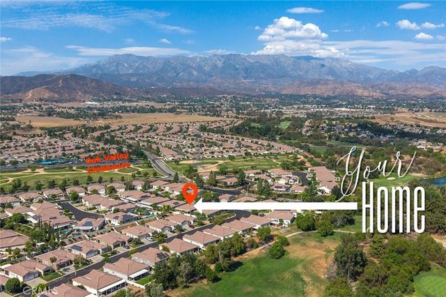 1585 Castle Pines, Beaumont, CA 92223