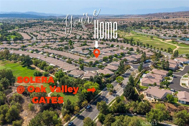 1585 Castle Pines, Beaumont, CA 92223