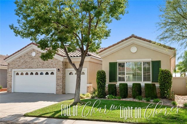 1585 Castle Pines, Beaumont, CA 92223