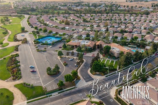 1585 Castle Pines, Beaumont, CA 92223