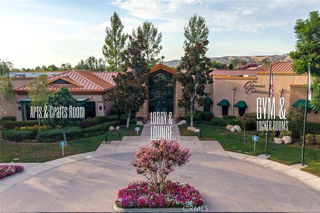 1585 Castle Pines, Beaumont, CA 92223