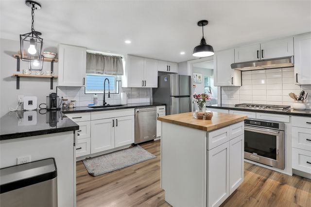 1200 Lela Street, Mckinney, TX 75069
